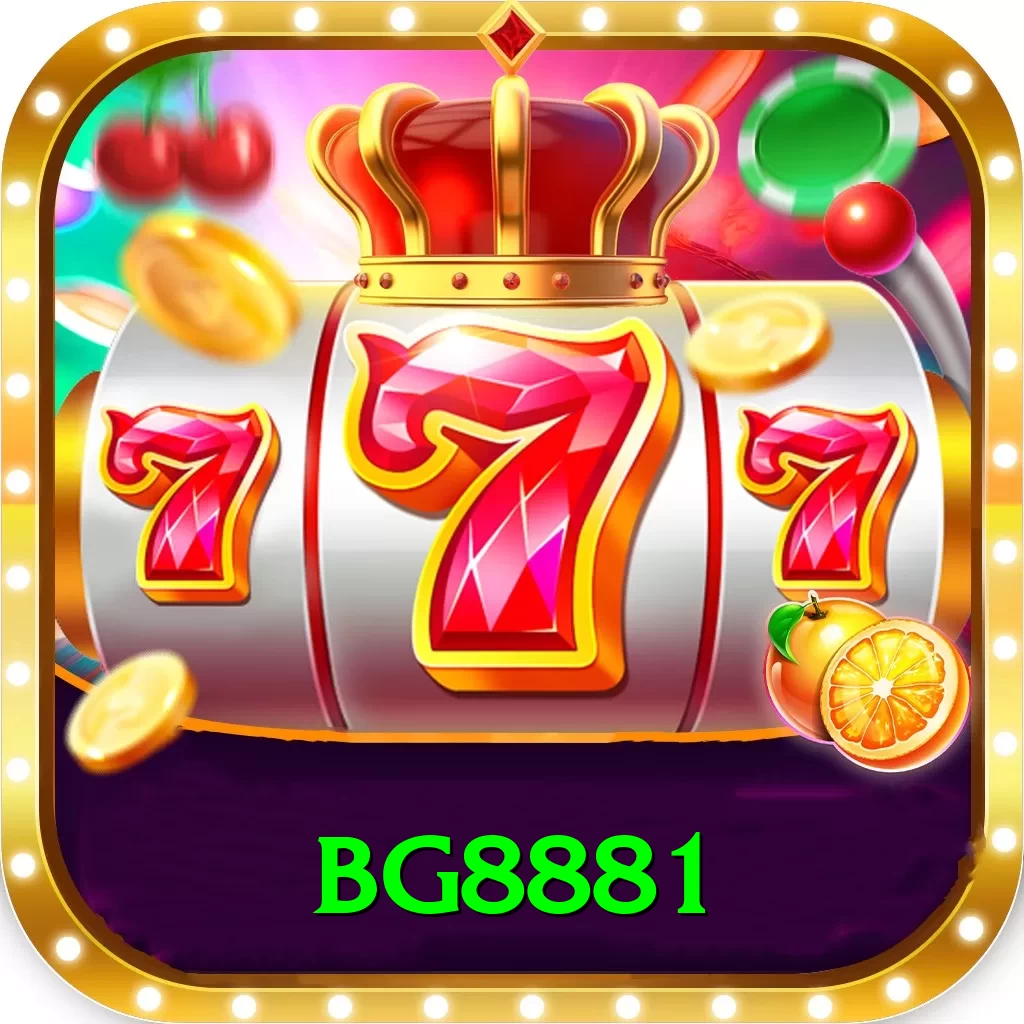 BG8881 Games (Casino & Earning) Master vv1.7.1 - 2