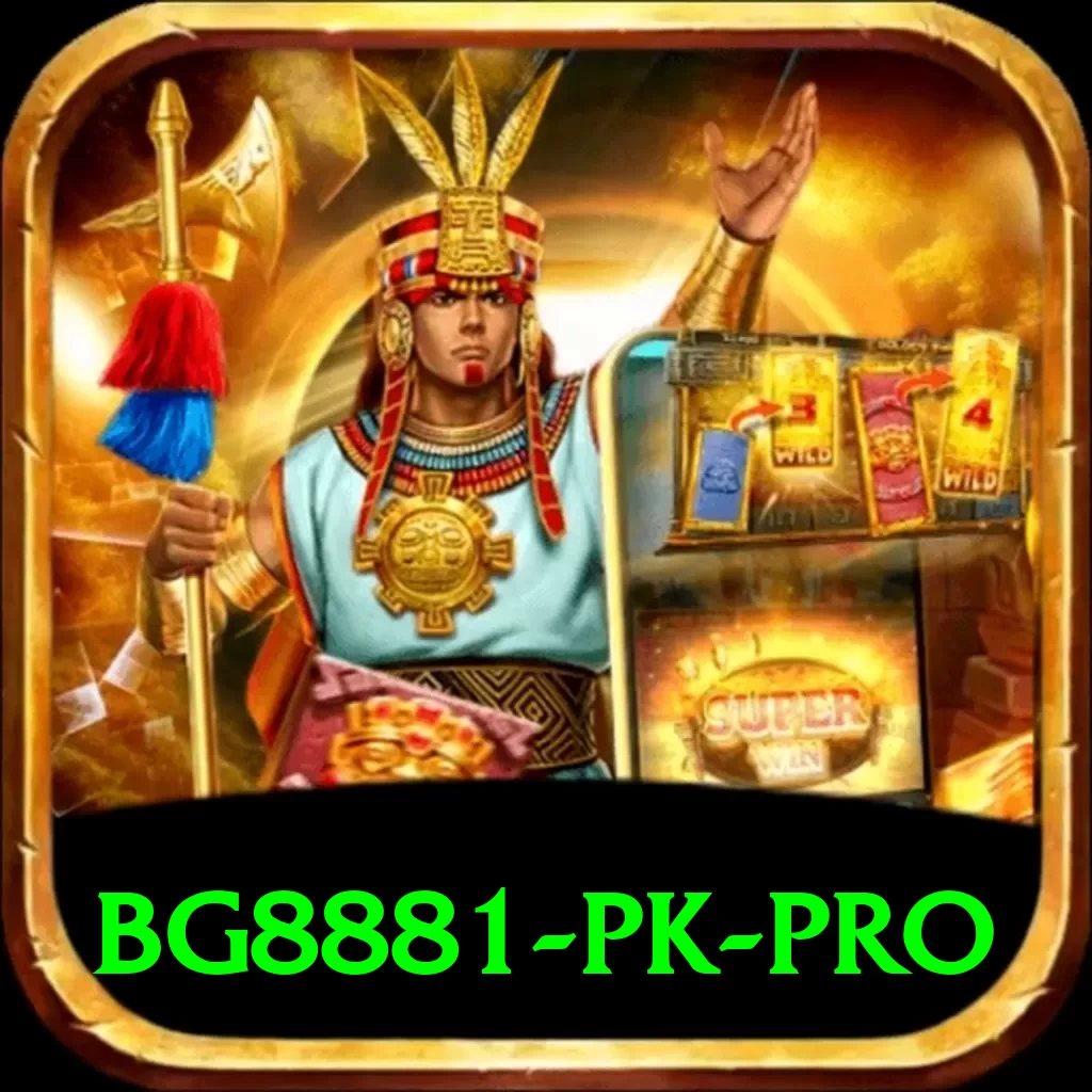 bg8881.pk Max APK v5.7.9 - 2