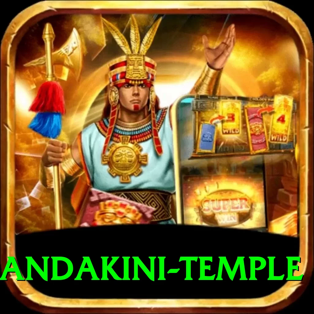 bhagalpur mandakini temple Gold v1.2.4 - 2