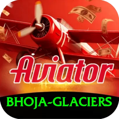 bhoja glaciers Plus Pro v2.8.0 - 2