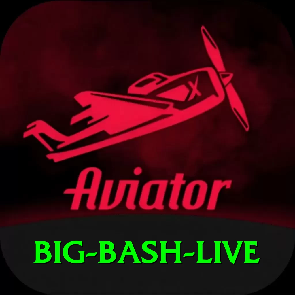 big bash live Ultimate Pro v1.8.9 - 2