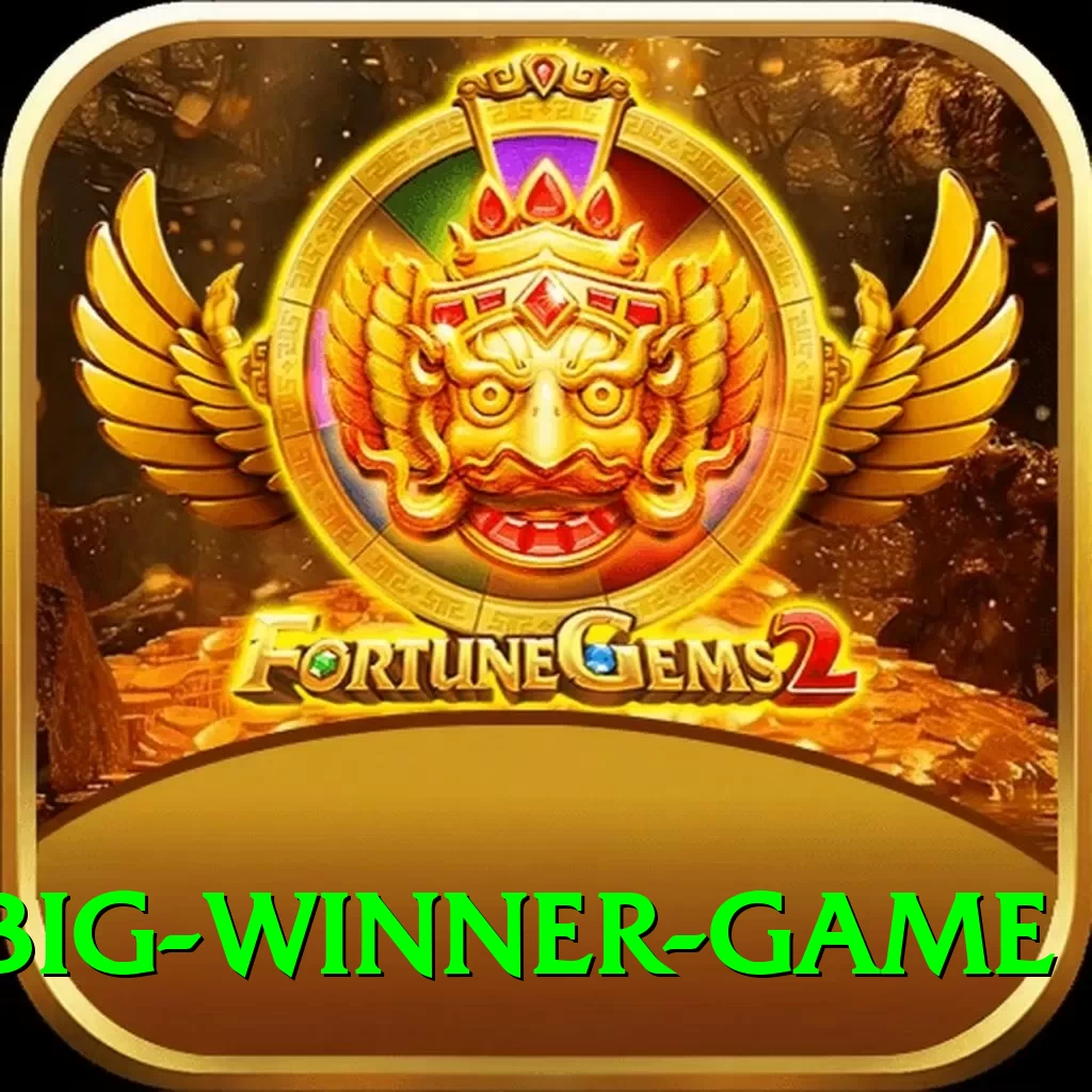 Big Winner Game Premium v4.4.9 - 2
