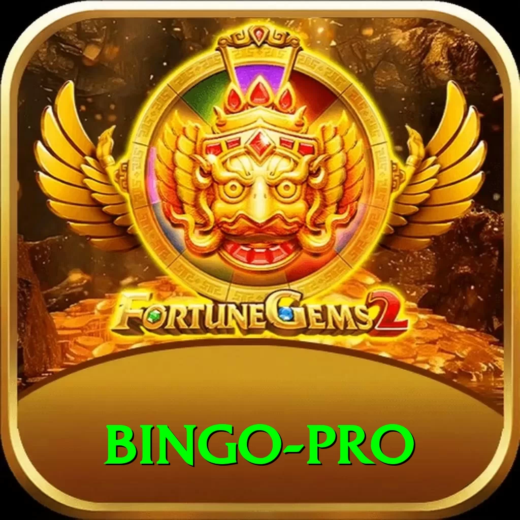 bingo Live Pro v4.1.7 - 2