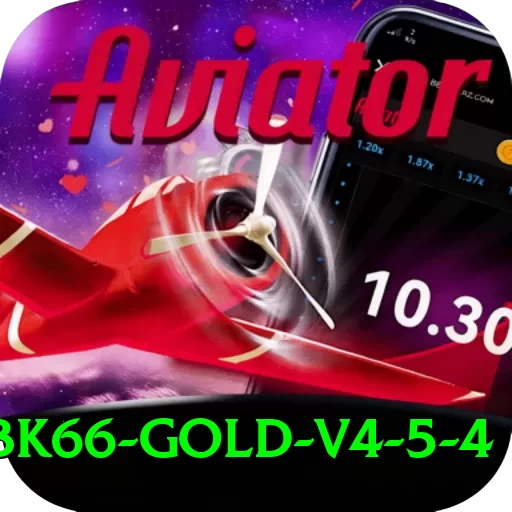bk66 Gold v4.5.4 - 2