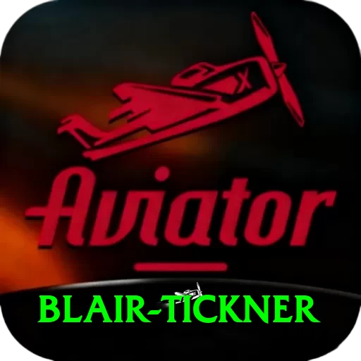 blair tickner Gold Edition v3.0.4 - 2