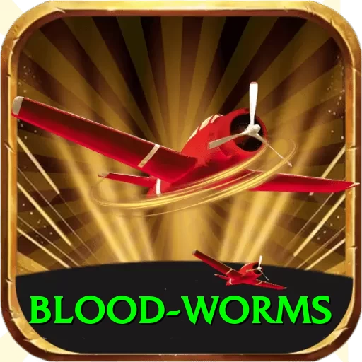 blood worms Plus v4.9.9 - 2