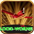 blood worms Plus v4.9.9