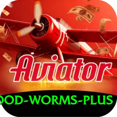 blood worms Deluxe Slots - 2
