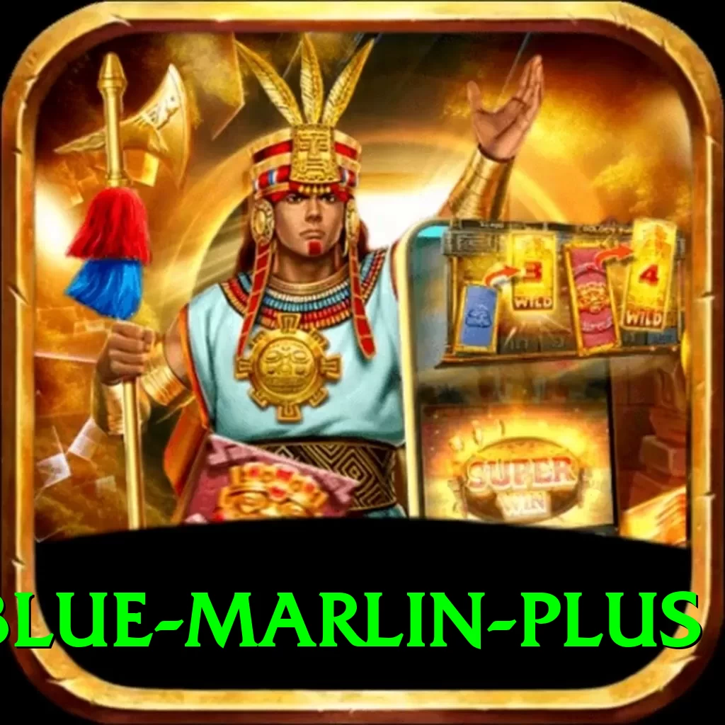 blue marlin Slot Machine Supreme - 2