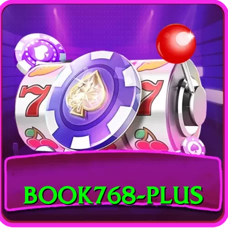 book768 Plus Pro v2.1.4 - 2