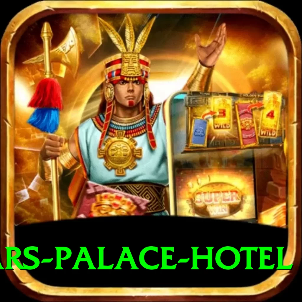 caesars palace hotel Apps (Tools & Injectors) Max v3.7.4 - 2