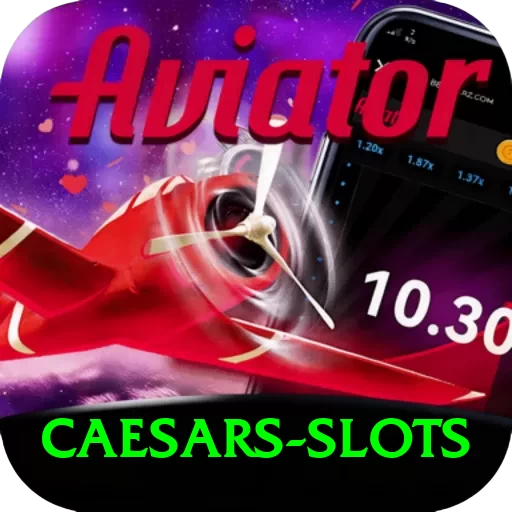 caesars slots Master v4.3.3 - 2