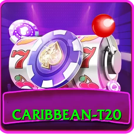 caribbean t20 Turbo v5.1.5 - 2