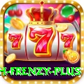 cash frenzy Live Casino Mega