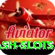 cash slots VIP Pro v3.3.6