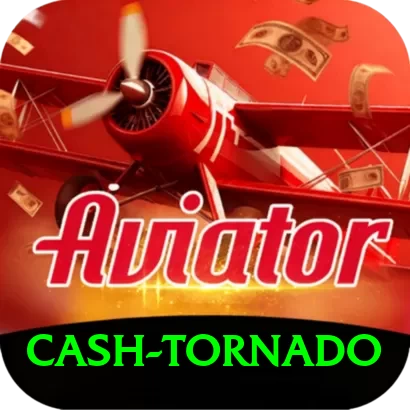 cash tornado Max v2.4.0 - 2