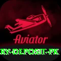 cashback every deposit pk