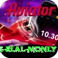 casino games real money Deluxe Edition v4.1.9