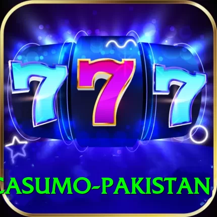 Casumo Pakistan Legend Latest v5.2.1 - 2