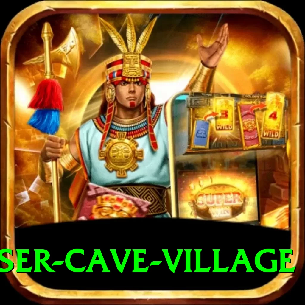 chhoser cave village Games (Casino & Earning) Turbo v5.9.3 - 2