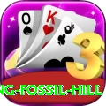 chhusang fossil hill Gold v2.7.6