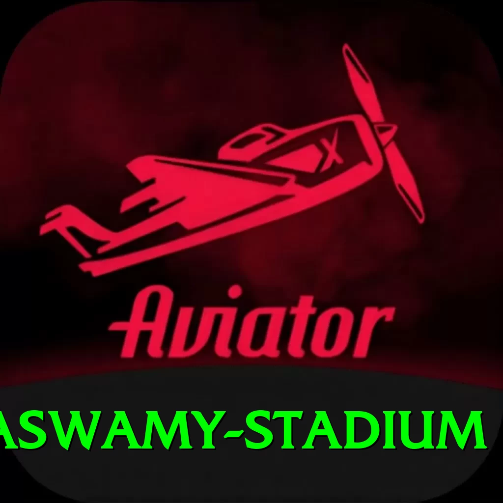 chinnaswamy stadium VIP Edition v4.8.4 - 2