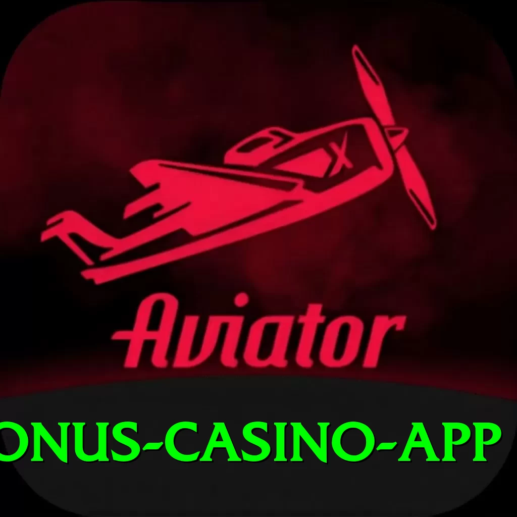 claim sign up bonus casino app VIP Pro v5.3.6 - 2