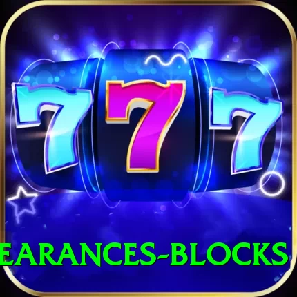 clearances blocks Apps (Tools & Injectors) Deluxe v2.1.9 - 2