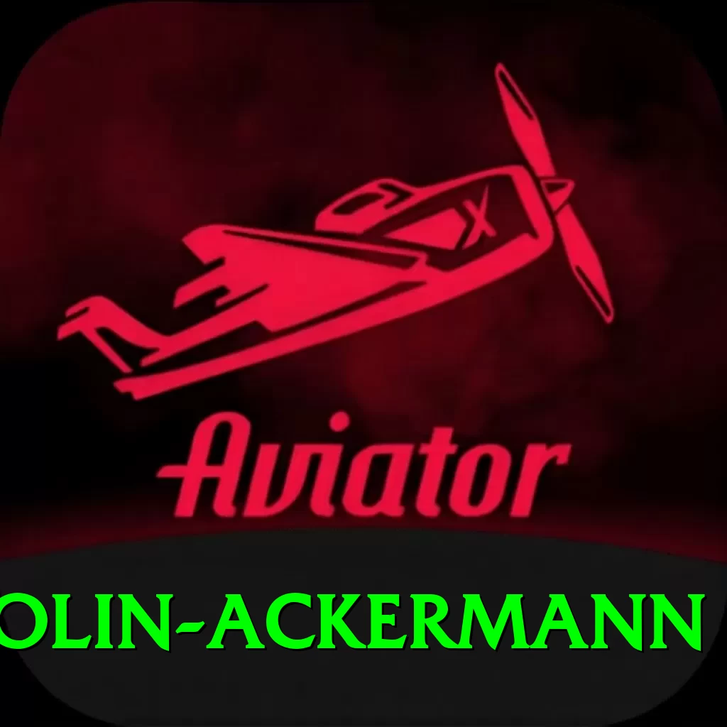 colin ackermann Pro v2.3.9 - 2