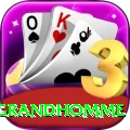 colin de grandhomme Games (Casino & Earning) Gold v5.5.7