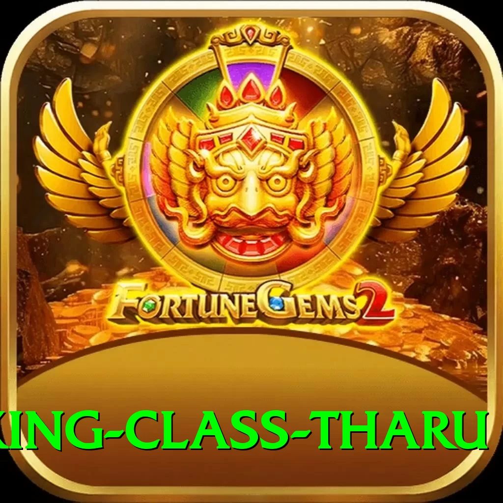 cooking class tharu VIP v3.6.5 - 2