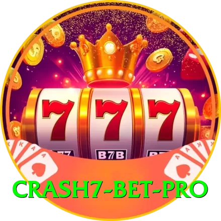 crash7 bet Jackpot Turbo v5.0.1 - 2