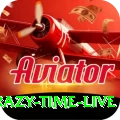 crazy time live Deluxe v2.6.0