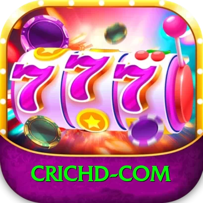 crichd com Master v1.8.7 - 2