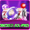 cricket 22 Legend Slots
