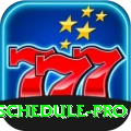 cricket match schedule Max Gaming App