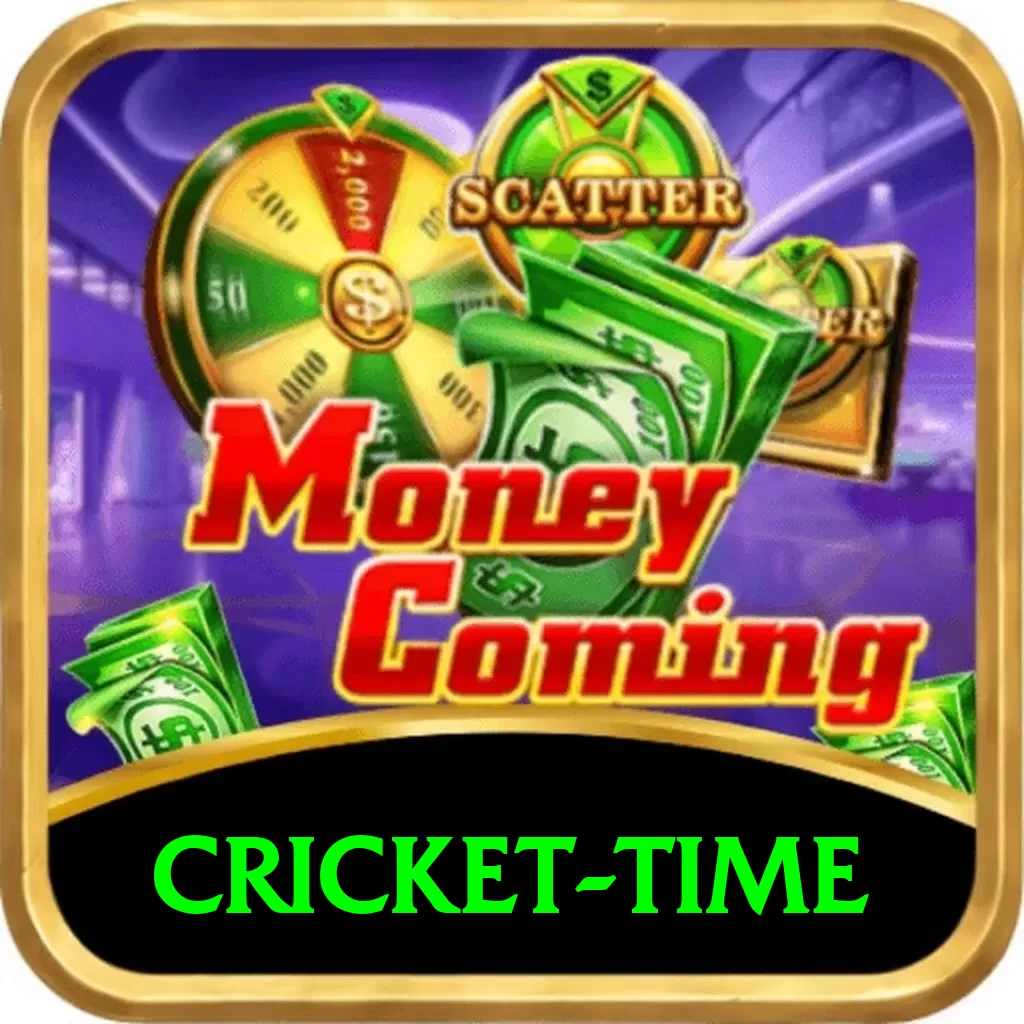 cricket time Max v3.7.9 - 2