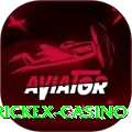 crickex casino Pro Max v3.4.8