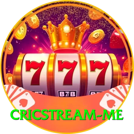 cricstream me Plus Edition v2.2.8 - 2