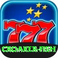 croaker fish VIP v1.8.2