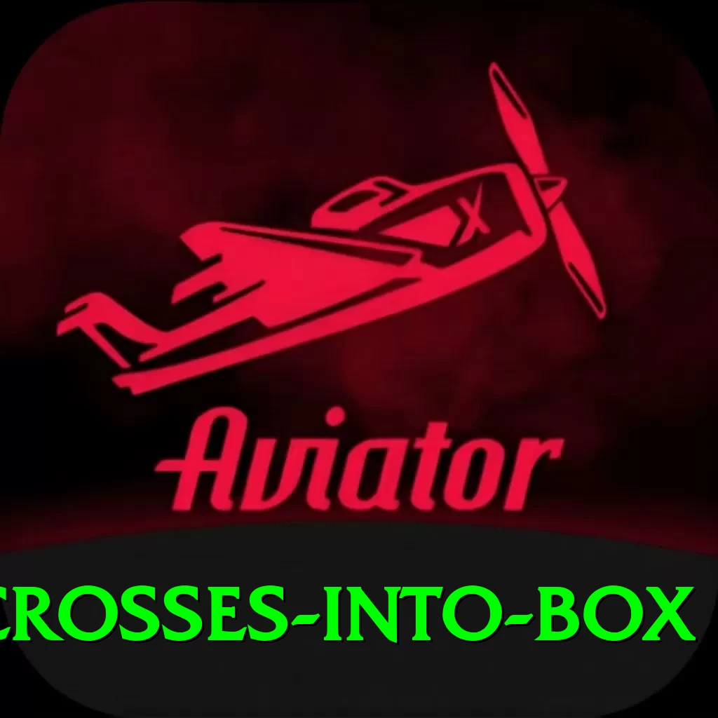crosses into box Turbo Pro v1.0.3 - 2