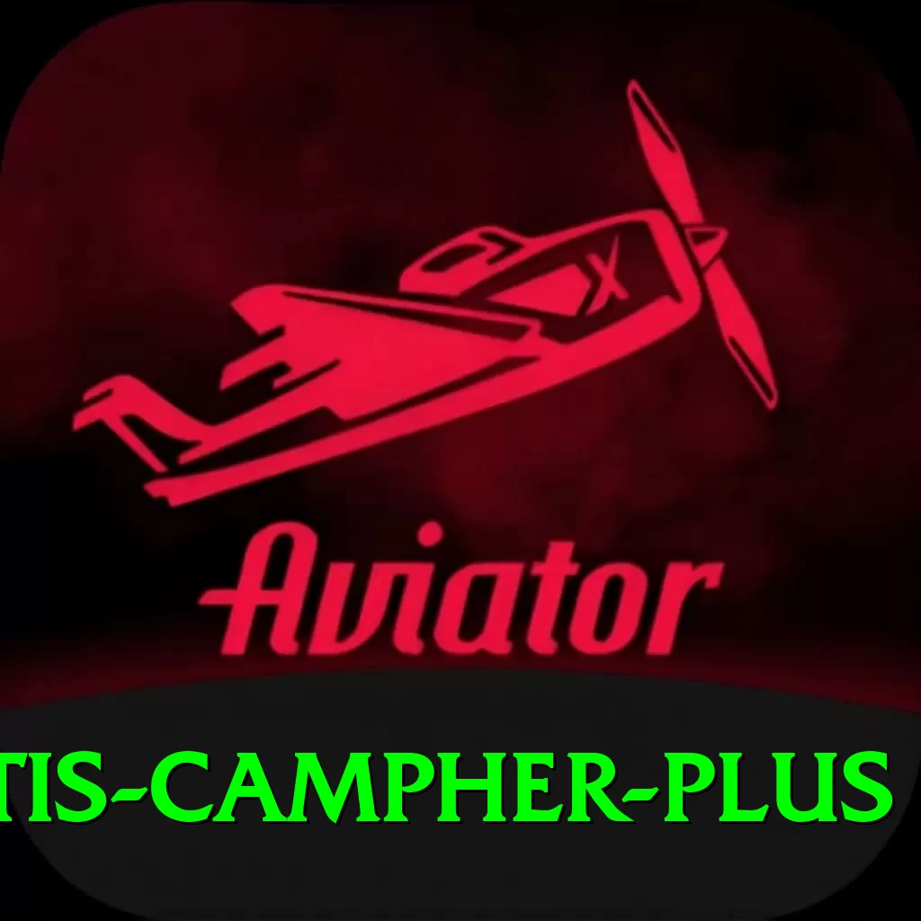 curtis campher - Plus v5.0.6 - 2