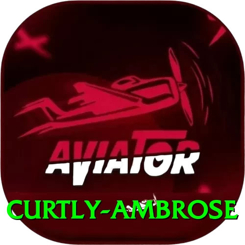 curtly ambrose Gold Edition v1.0.3 - 2
