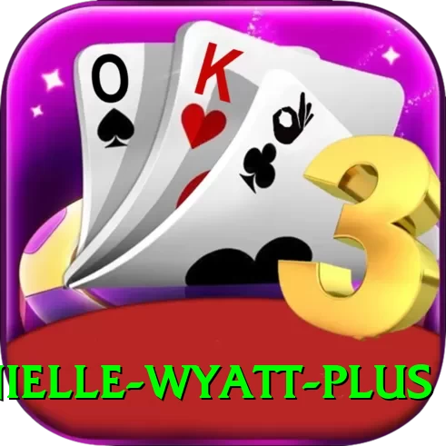 danielle wyatt Casino Official v3.7.5 - 2