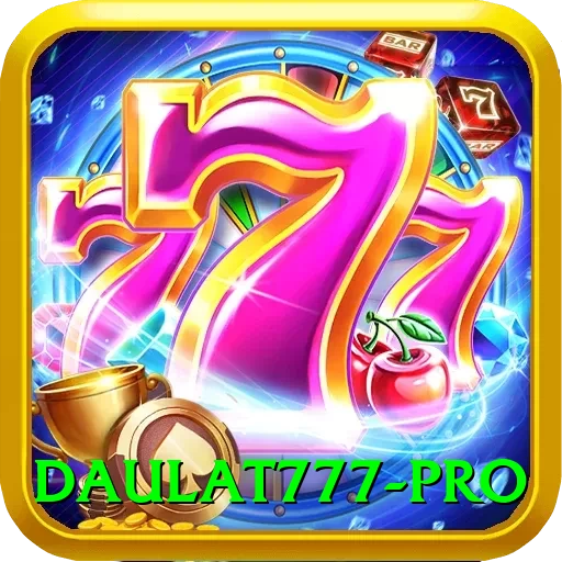 Daulat777 App Legend v3.5.2 - 2
