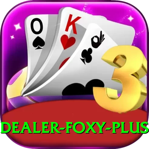 Dealer Foxy - Super v2.1.7 - 2