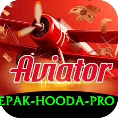 deepak hooda Casino Official v4.7.1 - 2