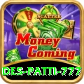 Des Patti 777 Gold Edition v1.9.9