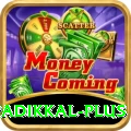 devdutt padikkal - Real Money Gold