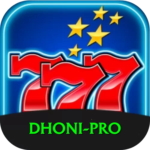 dhoni Gold - Win Real PKR - 2